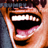 Frumpy - Live `95