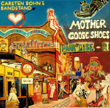 Mother Goose Shoes