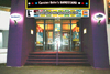 (News vom 07.08.09) Ze Gig: Sa.31.10.09 im DELPHI Showpalast