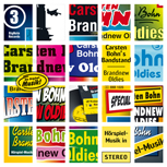 Brandnew Oldies Vol. 3