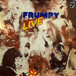 Frumpy - Live