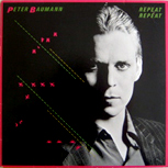 Peter Baumann -  Repeat, Repeat